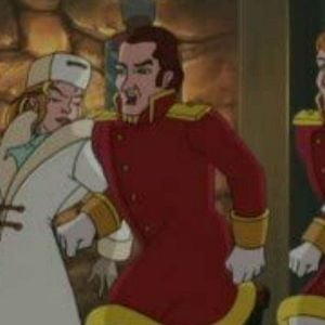 Foto Princesse Sissi