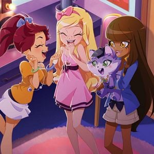 Foto LoliRock