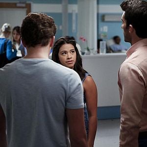 Foto Jane The Virgin