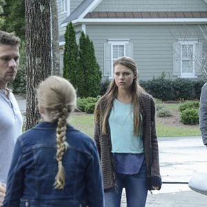 Foto Secrets And Lies (US)