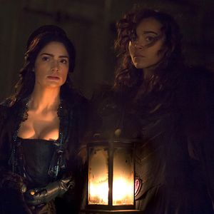 Foto Janet Montgomery