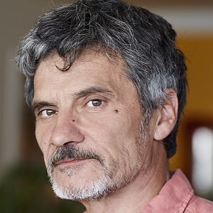 Foto Bernard Blancan