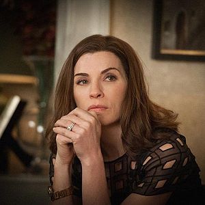 Foto The Good Wife