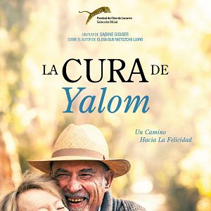 Foto La cura de Yalom