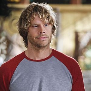 Foto Eric Christian Olsen