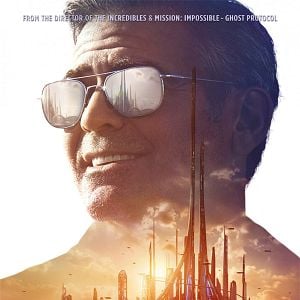 Foto Tomorrowland: El mundo del mañana