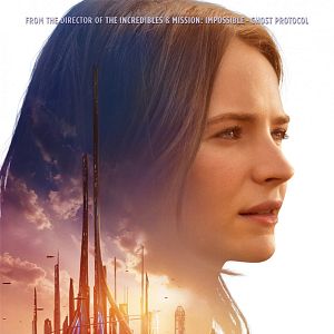 Foto Tomorrowland: El mundo del mañana