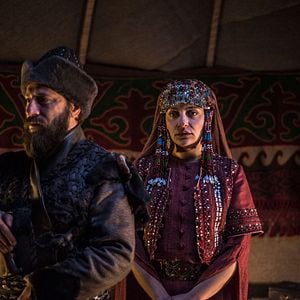 Foto Diriliş Ertuğrul
