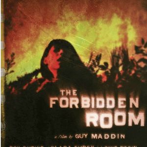 Foto The Forbidden Room