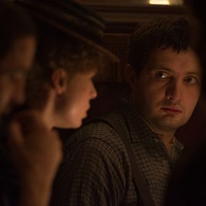 Foto Los anarquistas