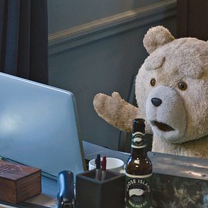 Foto Ted 2