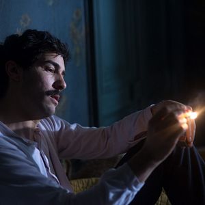 Foto Tahar Rahim