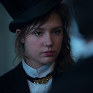 Foto Los anarquistas