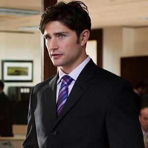 Foto Beauty & the Briefcase