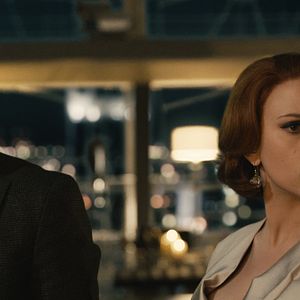 Foto Scarlett Johansson