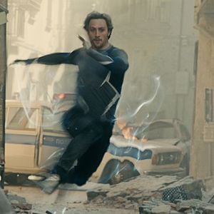 Foto Aaron Taylor-Johnson