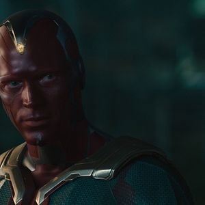 Foto Vengadores: La era de Ultrón