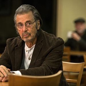 Foto Al Pacino