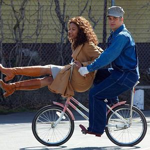 Foto Infinitely Polar Bear