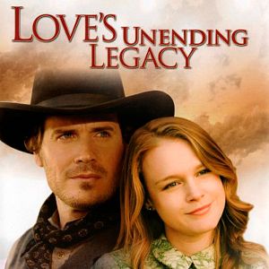 Foto El Legado de un amor infinito