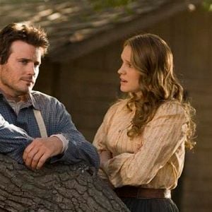 Foto El Legado de un amor infinito