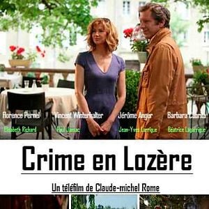 Foto Crime en Lozère