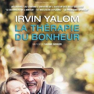 Foto La cura de Yalom