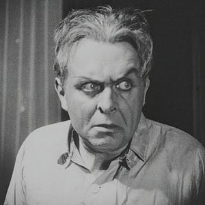 Foto Rudolf Klein-Rogge