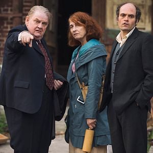 Foto Bodil Jorgensen