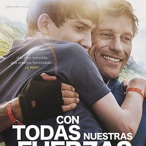 Foto Con todas nuestras fuerzas