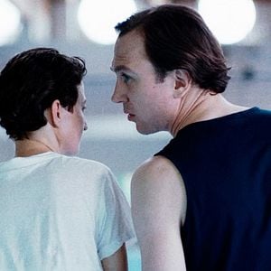 Foto Alba Rohrwacher