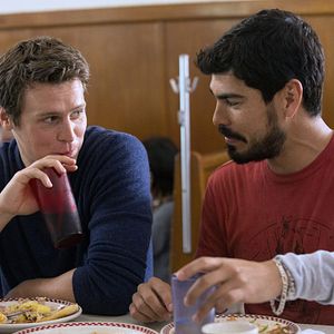 Foto Jonathan Groff (II)