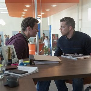 Foto Jonathan Groff (II)