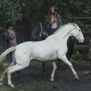 Foto Jannis Niewöhner