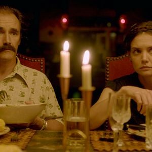 Foto Days and Nights