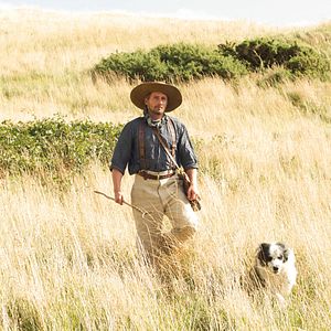 Foto Matthias Schoenaerts
