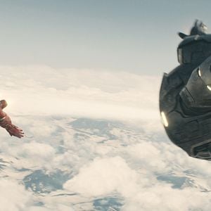 Foto Vengadores: La era de Ultrón