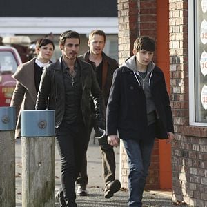 Foto Colin O'Donoghue