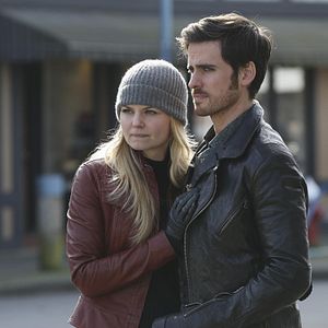 Foto Colin O'Donoghue