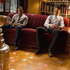 Foto Jonny Lee Miller