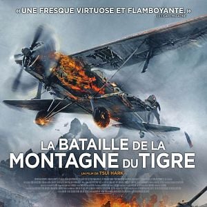 Foto La conquista de la Montaña del Tigre