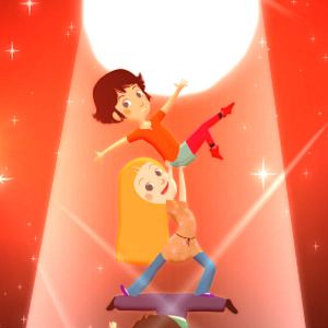 Foto Mily Miss Questions