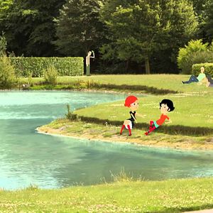 Foto Mily Miss Questions