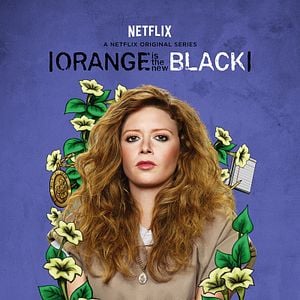 Foto Orange Is the New Black