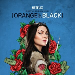 Foto Orange Is the New Black