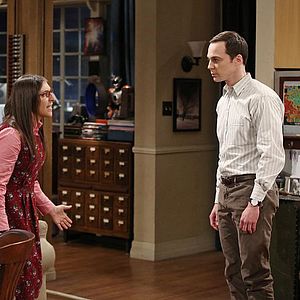 Foto The Big Bang Theory