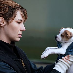 Foto Louise Bourgoin