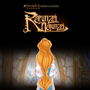 Foto Rapunzel Nabunzel