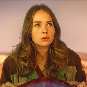 Foto Britt Robertson