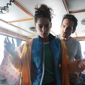 Foto Amor a segunda vista